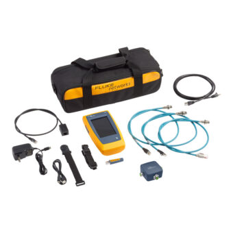 Fluke Networks LinkIQ-IE (Industrial Ethernet)