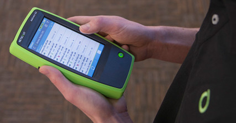 Hírek, újdonságok az AirCheck G2 WiFi teszter tájáról
