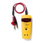 Fluke Networks TS100 hibakereső bridge tap detektorral